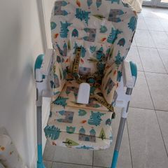 highchair