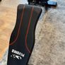 FLYBIRD Adjustable Weight Bench Compact & Foldable Excellent Condition Image 2
