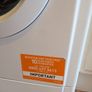 INDESIT 7kg washing machine Image 6