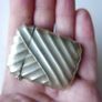 Victorian Vesta Case, Matchbox Holder Image 2