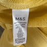 M & S size Large shorts Image 3