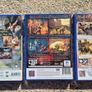 Original PlayStation 2 Prince of Persia Trilogy Image 2