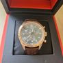 Tissot chronograph watch PRS 516 Image 6