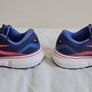 Brooks ghost 15 Size 6.5 eu 40 pink/Navy in excellent condition Image 6