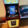 Arcade PAC Man Legacy edition 12 games Image 2