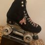 Moxi Panther Quad Roller Skates Size 5uk Image 2