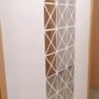 3d mirror tiles Image 3