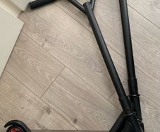 2 freestyle scooters perfect condition ( can be sold separately)