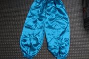 Bellydance belly dance harem pants new Size 8-10