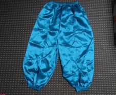 Bellydance belly dance harem pants new Size 8-10