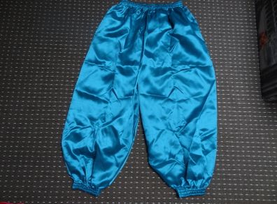 Bellydance belly dance harem pants new Size 8-10
