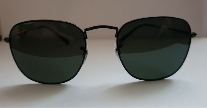 New Rayban Sunglasses