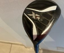Ladies Callaway Woods