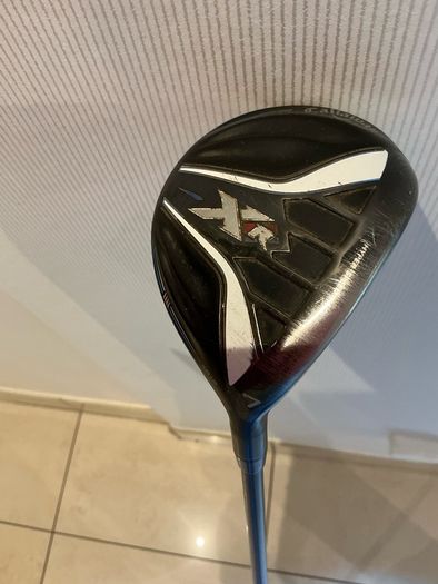 Ladies Callaway Woods