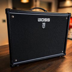 Boss Katana 100W MkII guitar amp