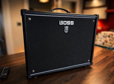 Boss Katana 100W MkII guitar amp