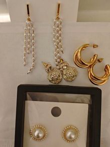 earing