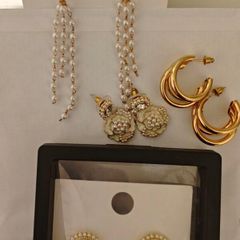 earing