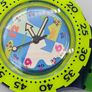 VIntage Swiss Watch Swatch Scuba 1990s Image 5