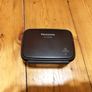 Panasonic KX-TGP600 Cordless Phone System Image 2