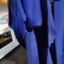 BNWT - Ella Boo Twin Button Cape UK 14-18 Image 2