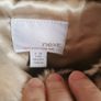 Next leopard print Faux Fur coat 9-10 Yrs Image 2