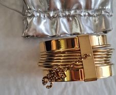 Dolce & Gabbana Large Bracelet