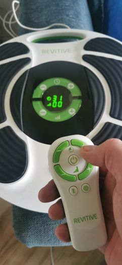Revitive circulation booster