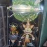 Rare Collectable Toy Lot Simpsons Breaking Bad Rick Morty Image 4