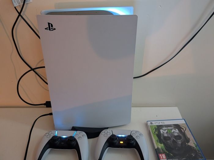 PS5 PlayStation 5