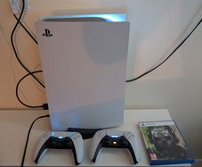 PS5 PlayStation 5