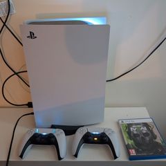 PS5 PlayStation 5