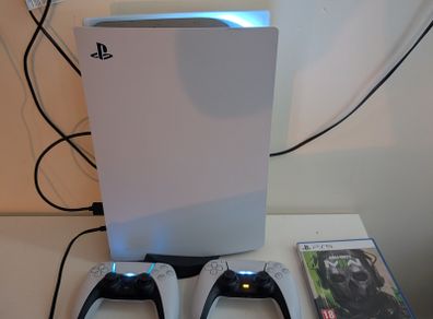 PS5 PlayStation 5