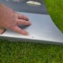 BMW E90 LCI front wings Image 3