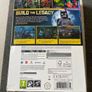 Nintendo Switch 2 Batman Legacy of the Dark Knight Deluxe Edition Image 2