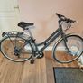 Small women's/ kids Viking bike with Kryptonite lock Image 4