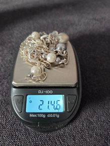 silver l