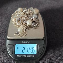 silver l