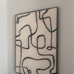 Canvas prints x2
