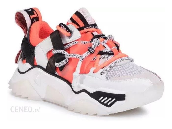 NEW Gino Rossi Sneakers size UK7
