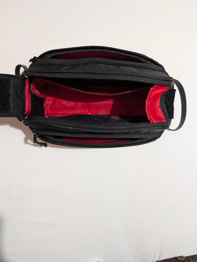 Utility Pouch - Multipurpose