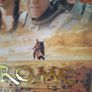 Dvds. Vikings & Rome Image 4