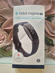 fitbit inspire