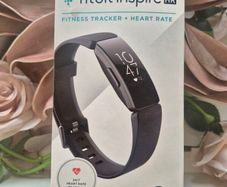 fitbit inspire
