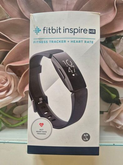 fitbit inspire