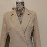 Boohoo Petite Pearl Detail Blazer Dress New With Tags Image 8