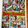 Comic: 'Roy of the Rovers Eastern Promise' Image 4