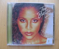 Tony Braxton - Secrets