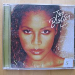 Tony Braxton - Secrets