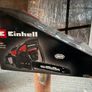 Einhell Petrol Chain Saw (Brand new) Image 2